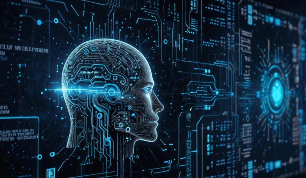 AI imaginations