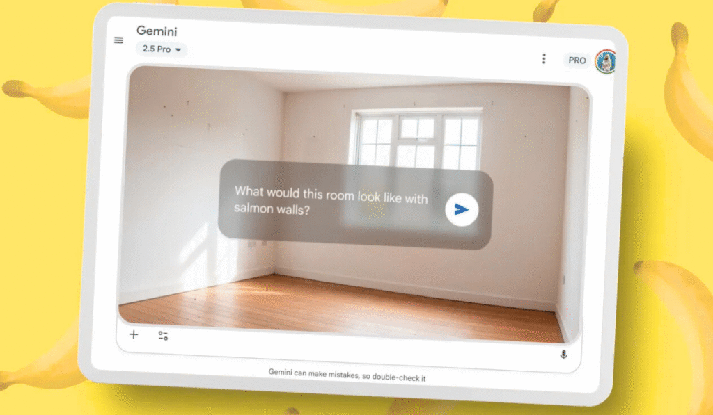 Gemini app 2025 new AI image editing features- web-nova