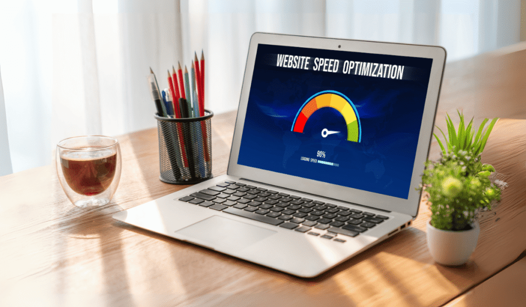 Improve Your Web Hosting Performance
