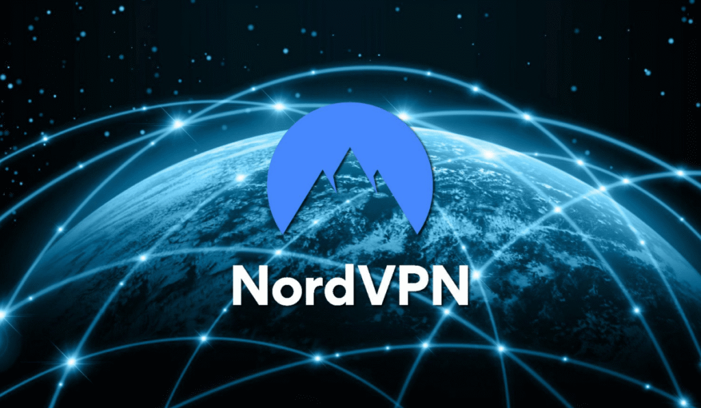 NordVPN-Cloud -web nova