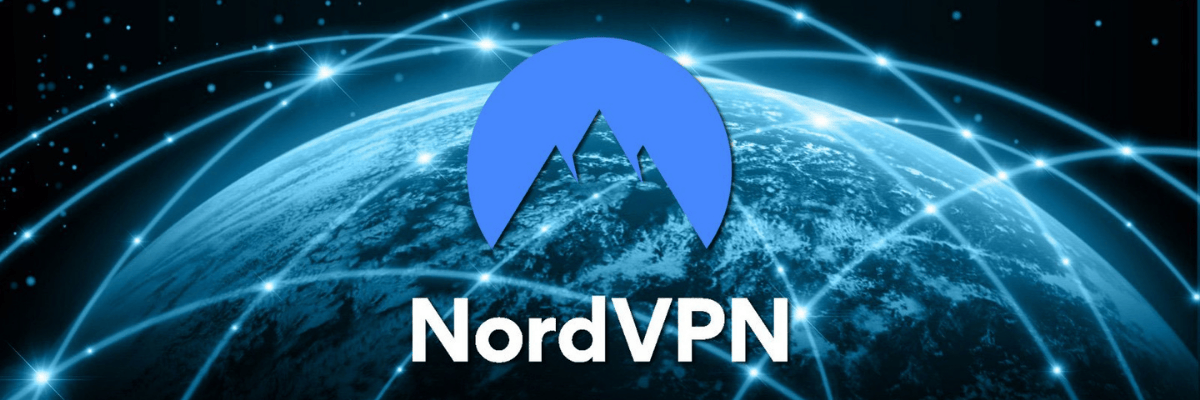 NordVPN - Web nona