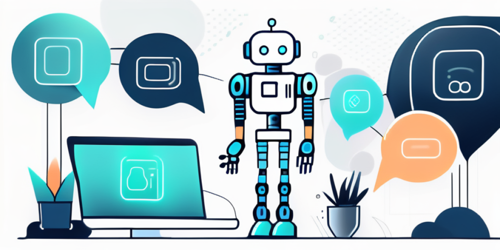 AI Chatbot for Website How to Improve Customer Engagement and Increase Conversions