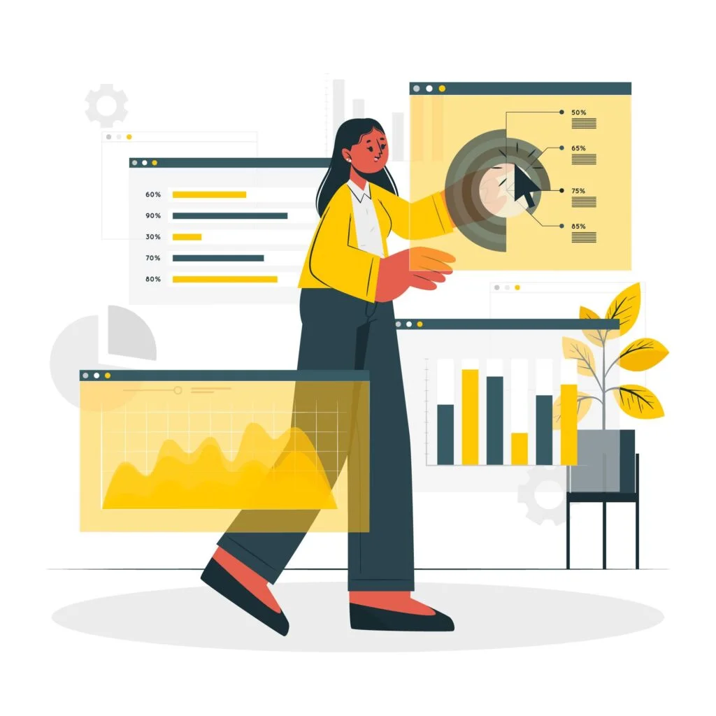 Successful implementation of business automation tools through effective planning