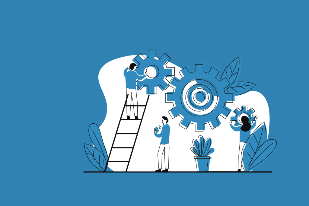 Create High-Quality Content That Solves Problems -SEO and lead generation