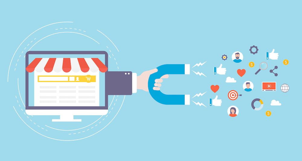 Use Lead Magnets to Capture Prospects - SEO and lead generation