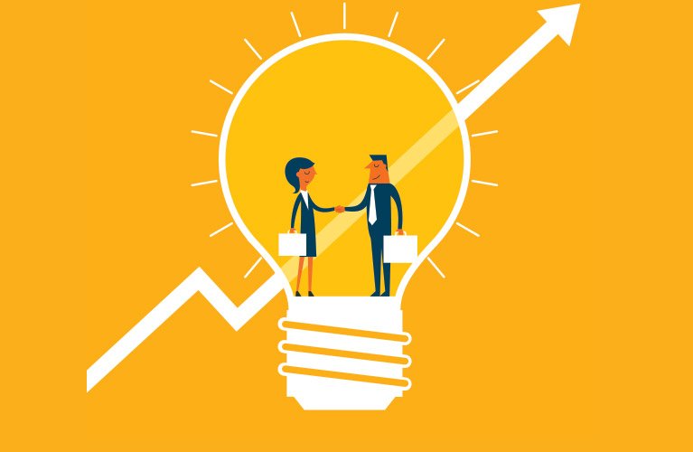 Build trust and credibility with a digital learning funnel and online course marketing system.