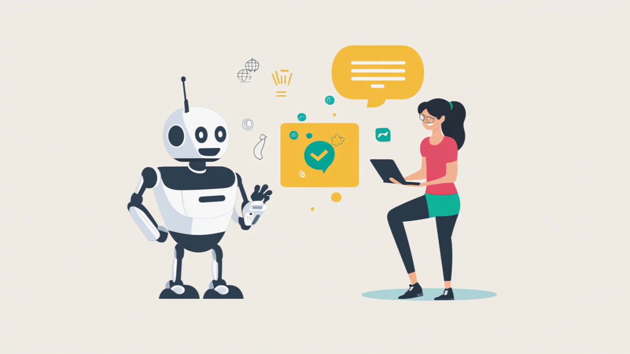 AI Chatbot for Website: How to Improve Customer Engagement and Increase Conversions