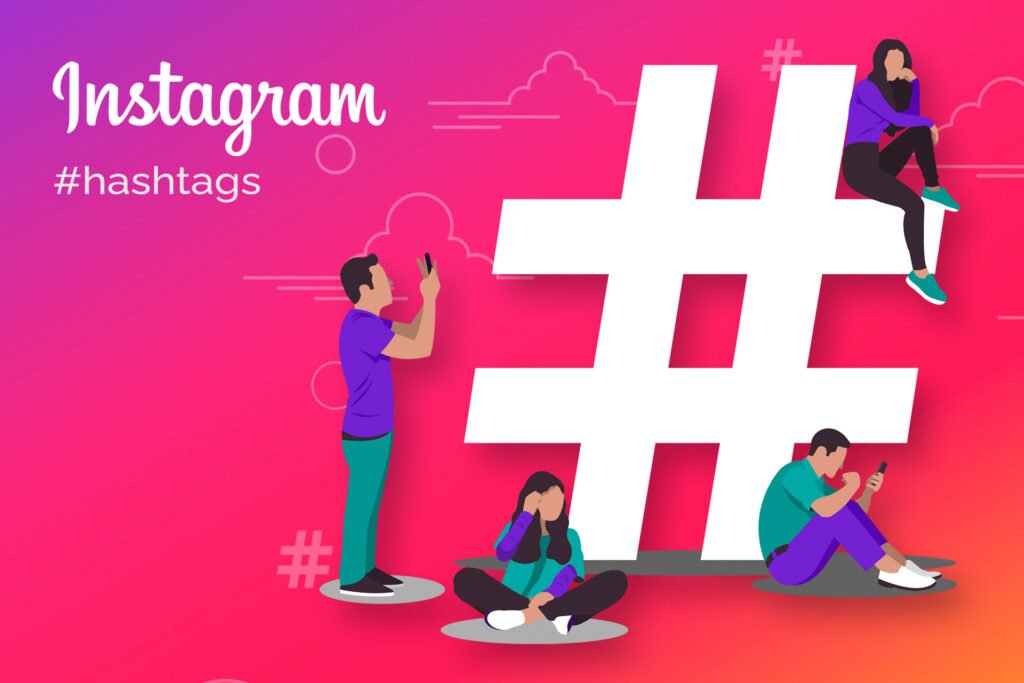 instagram hashtags