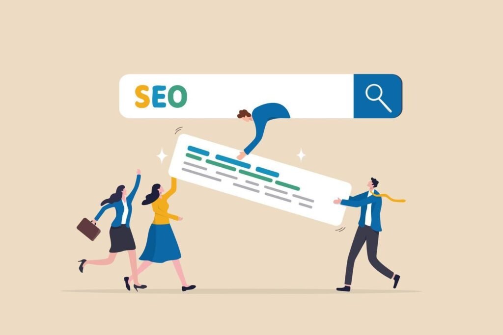 User-friendly website design tips for creating a high-converting website
