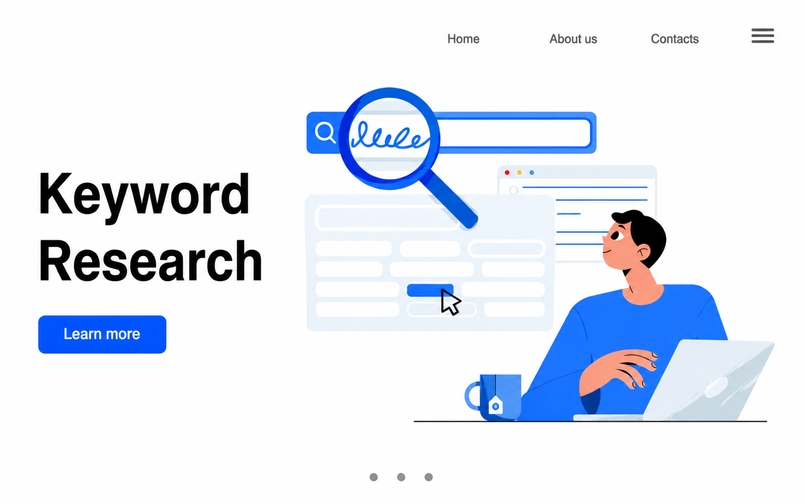 Keyword Research for Beginners: A Step-by-Step Guide to Finding the Right Keywords