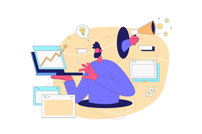 Essential content marketing tools for SEO, content planning, analytics, social media, and audience engagement