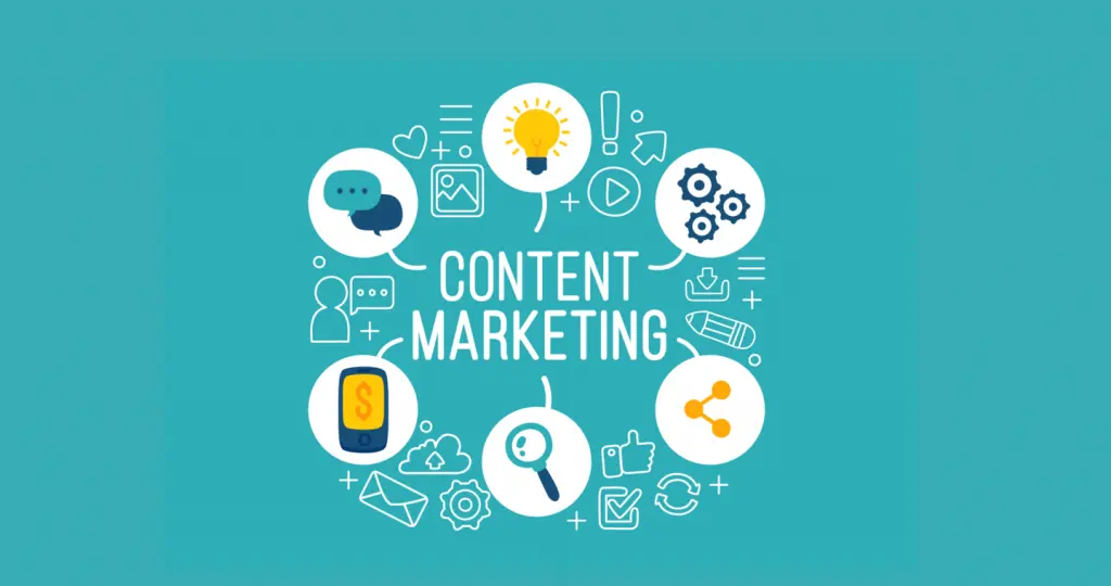 Content Marketing for Beginners: Everything You Need to Know