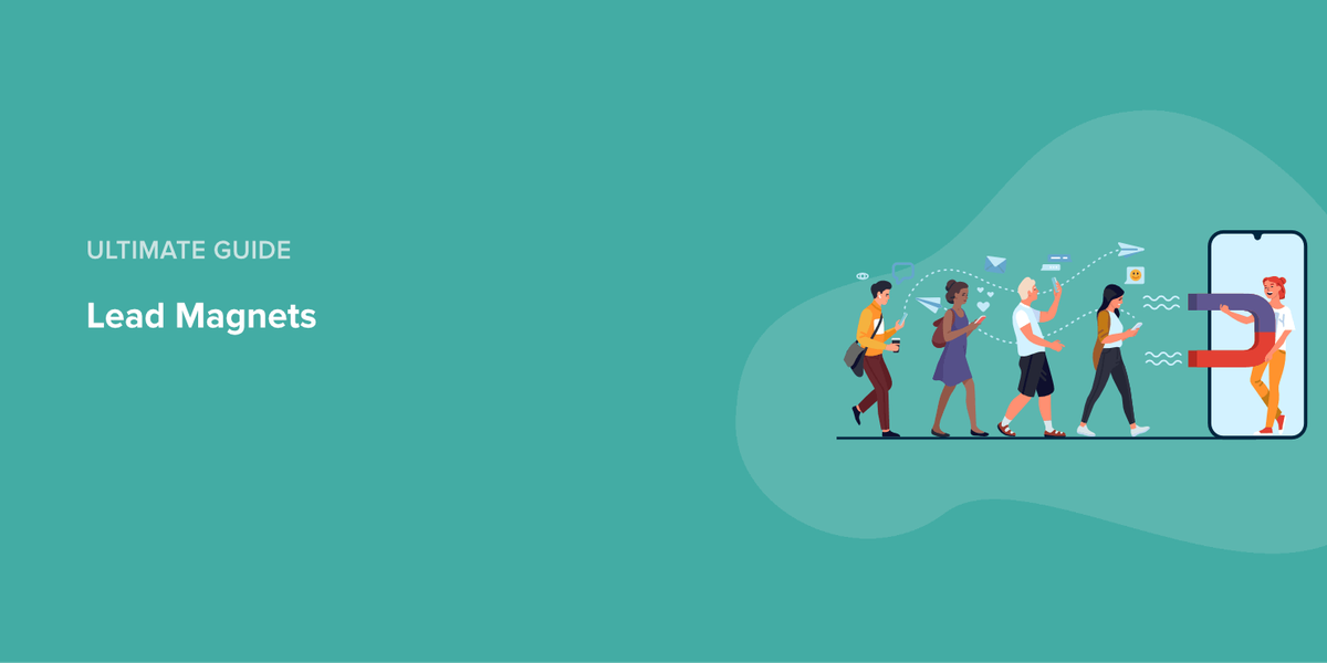 Lead Magnet Examples That Actually Work: 15 Proven Ideas to Generate More Leads
