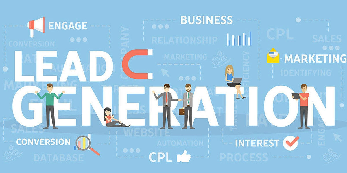 B2B Lead Generation Tips: 15 Proven Strategies to Attract High-Quality Leads