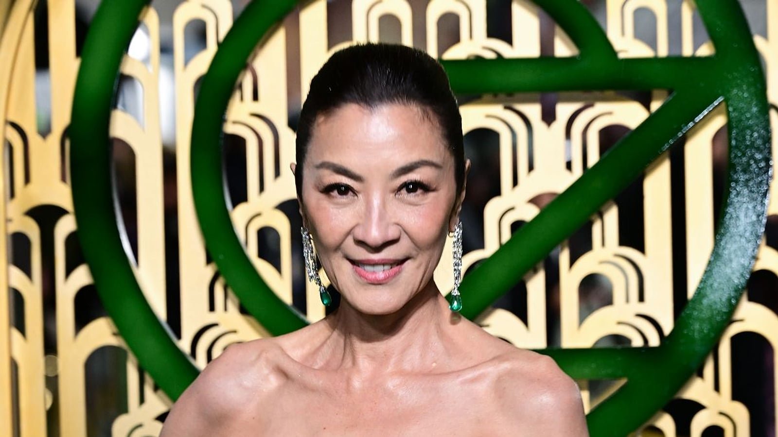 Michelle Yeoh Age, Height, Weight, Net Worth and More